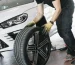 Reliable Tyre Repairing Service in Abu Dhabi